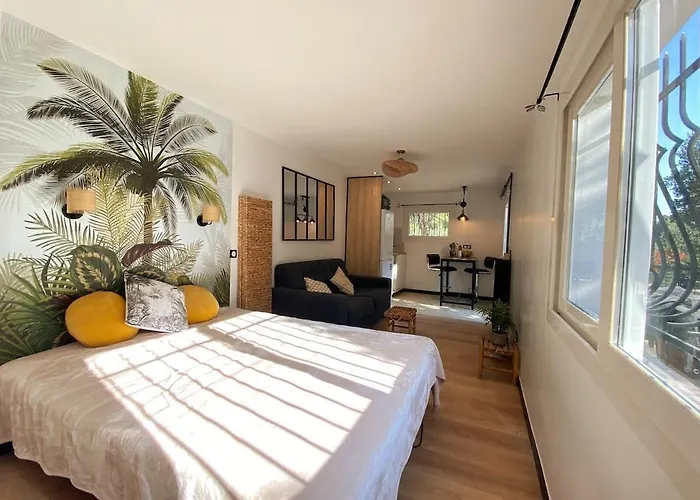 Breathe Guest-house Appartement *