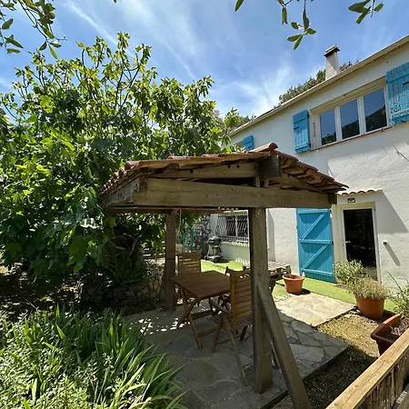 Breathe Guest-house Apartamento Nice