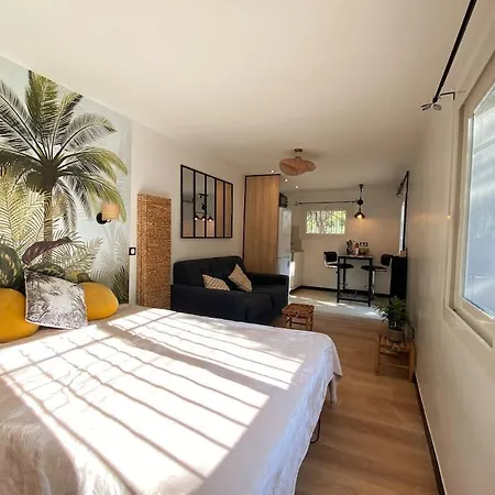 Breathe Guest-house 아파트 *