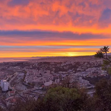 Breathe Guest-house *