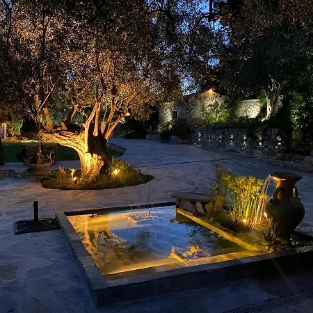 Breathe Guest-house 아파트